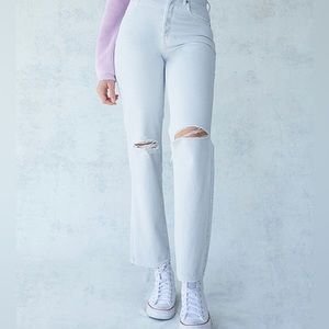 Pacsun Dad Jeans